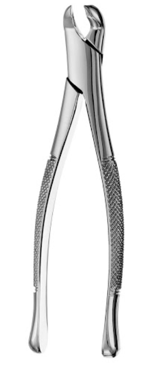 M-014-129 Forceps N 17