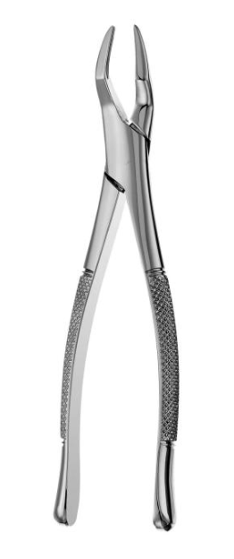 M-016-152 Forceps N 65 