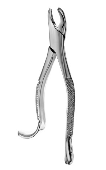 M-014-132 Forceps N 18R