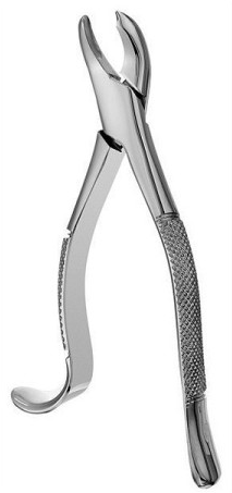 M-014-131 Forceps N 18L