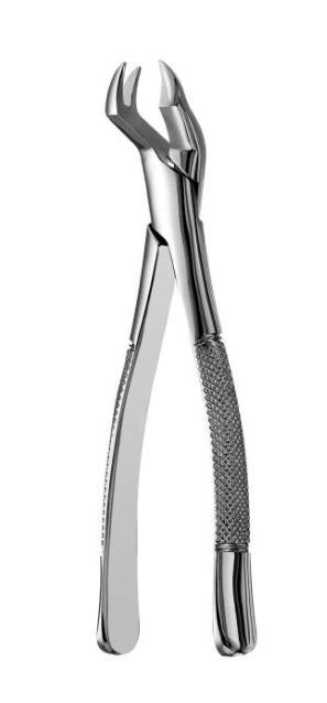 M-017-159 Forceps N 88R