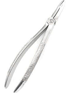 M-004-025 Forceps 44