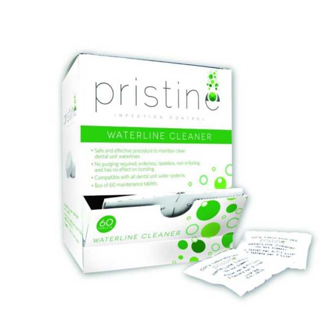 PRST-WC Pristine Waterline Cleaner (unidad)