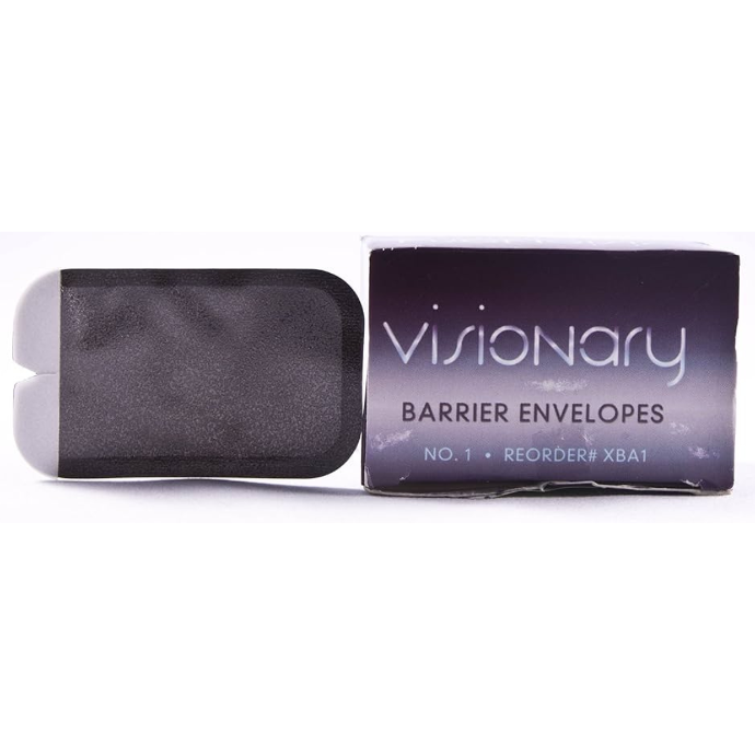 XBAP2 Barreras Visionary Premium #2 caja de 300