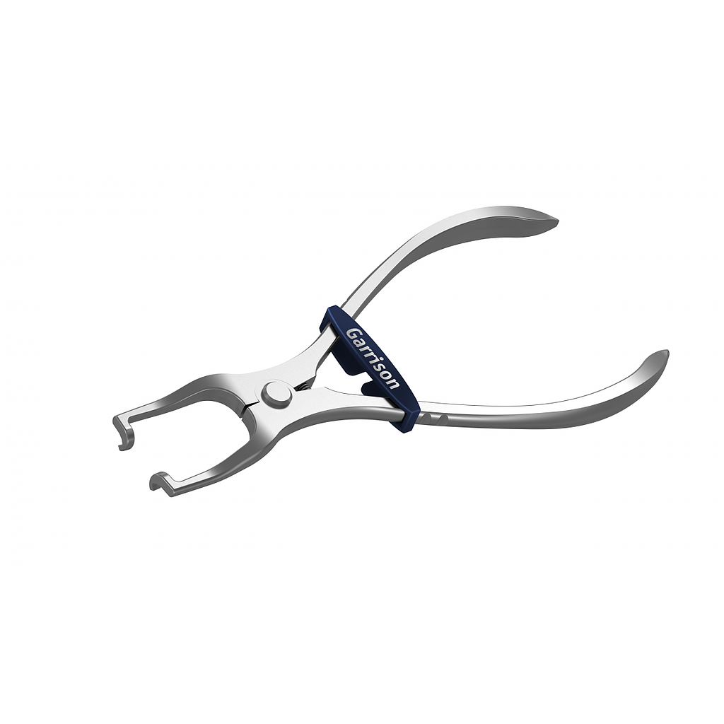 FXP01  Forcep Garrison