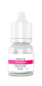 Detector de Caries Visucarie frasco 10ml