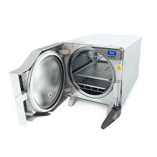 AUTOCLAVE ELITE 12 LITROS 127V 50/60Hz