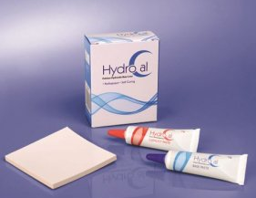 Hydrocal 13g/11g, revestimiento base hidroxido de calcio