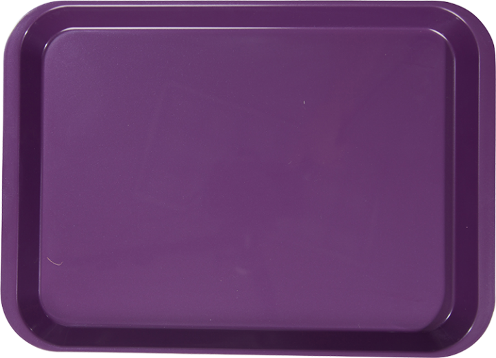 [20Z401E] Bandeja Lisa B-LOK morado plum