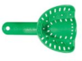 [501-004U] DuraLock Plus Cubeta Superior Mediana Verde