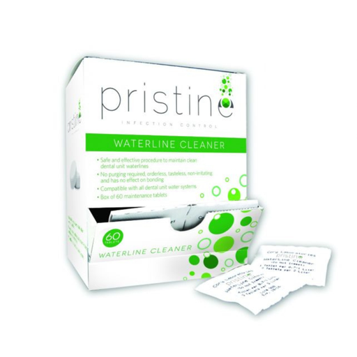 PRST-WC Pristine Waterline Cleaner (unidad)